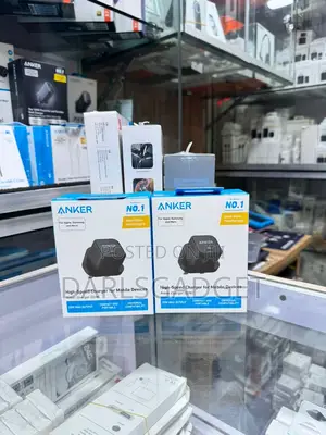 Anker 20w Usb-C Fast Charger – Original Power Adapter