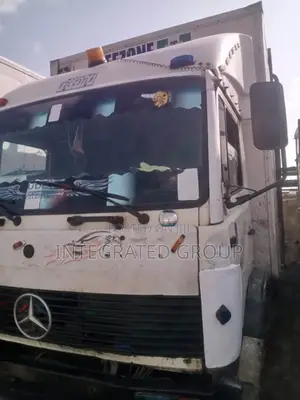 Secure Inter State Moving Truck