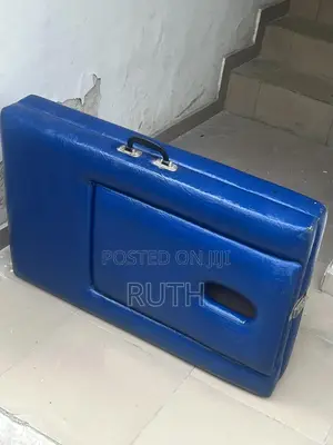 Spa Foldable Bed