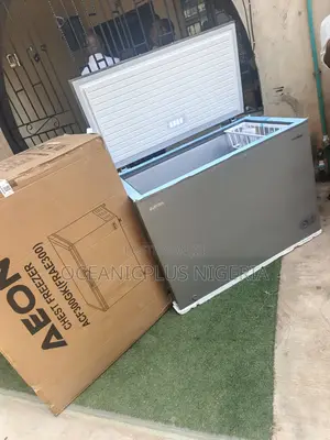 Aeon Acf300gk Chest Freezer 300l Specification
