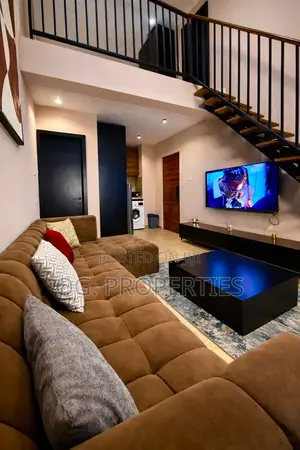 Studio Apartment at Yaba