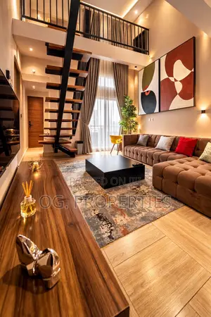 Studio Apartment at Yaba