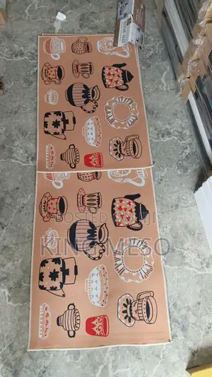 Kitchen Mat Available as Seen
