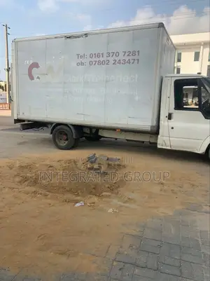 Need Inter State Truck to Abuja