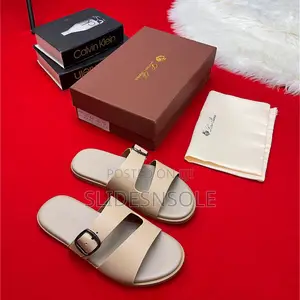 Luxury Loro Piana Pam