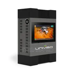 Univiso 5g Portable Hd Bonding Encoder and Decoder Uv600
