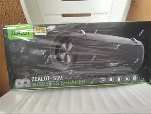 Zealot S39