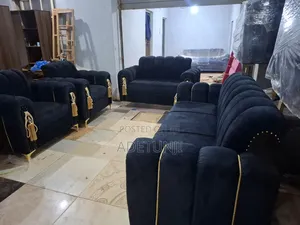 Affordable Set of Chairs