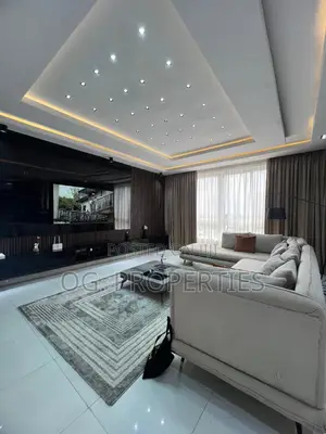 2bedroom Apartment at Ikoyi