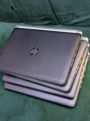 Laptop HP ProBook 430 G3 8GB Intel Core i5 SSD 512GB