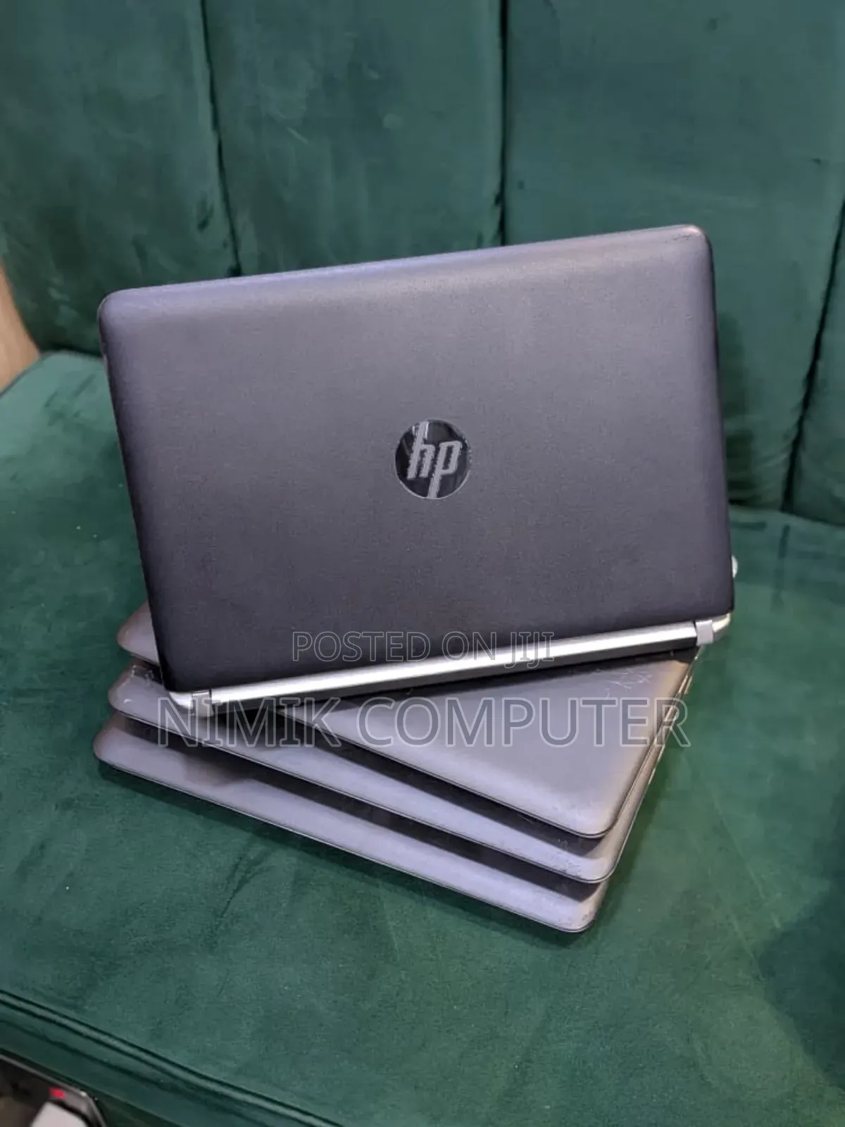 Laptop HP ProBook 430 G3 8GB Intel Core i5 SSD 512GB