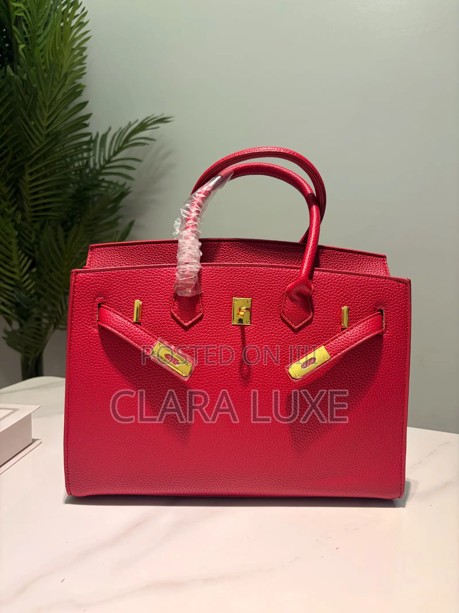 Hermes Bag