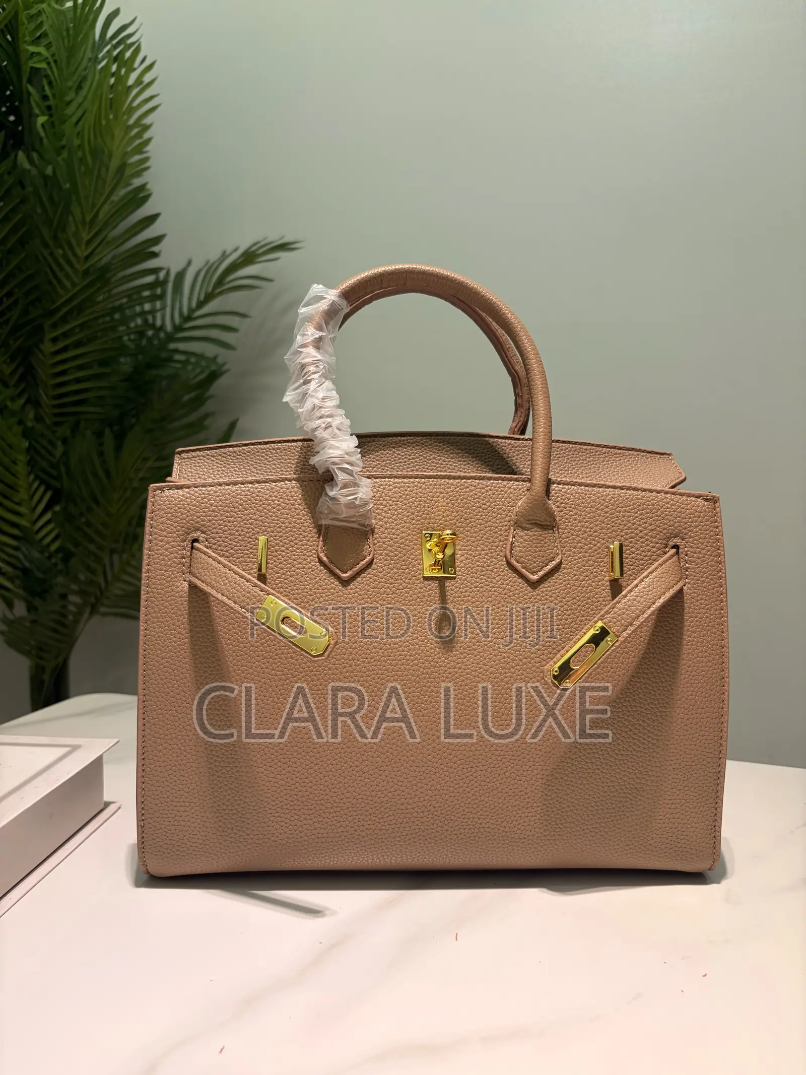 Hermes Bag
