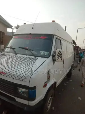 Truck for Inter State Relocation Service