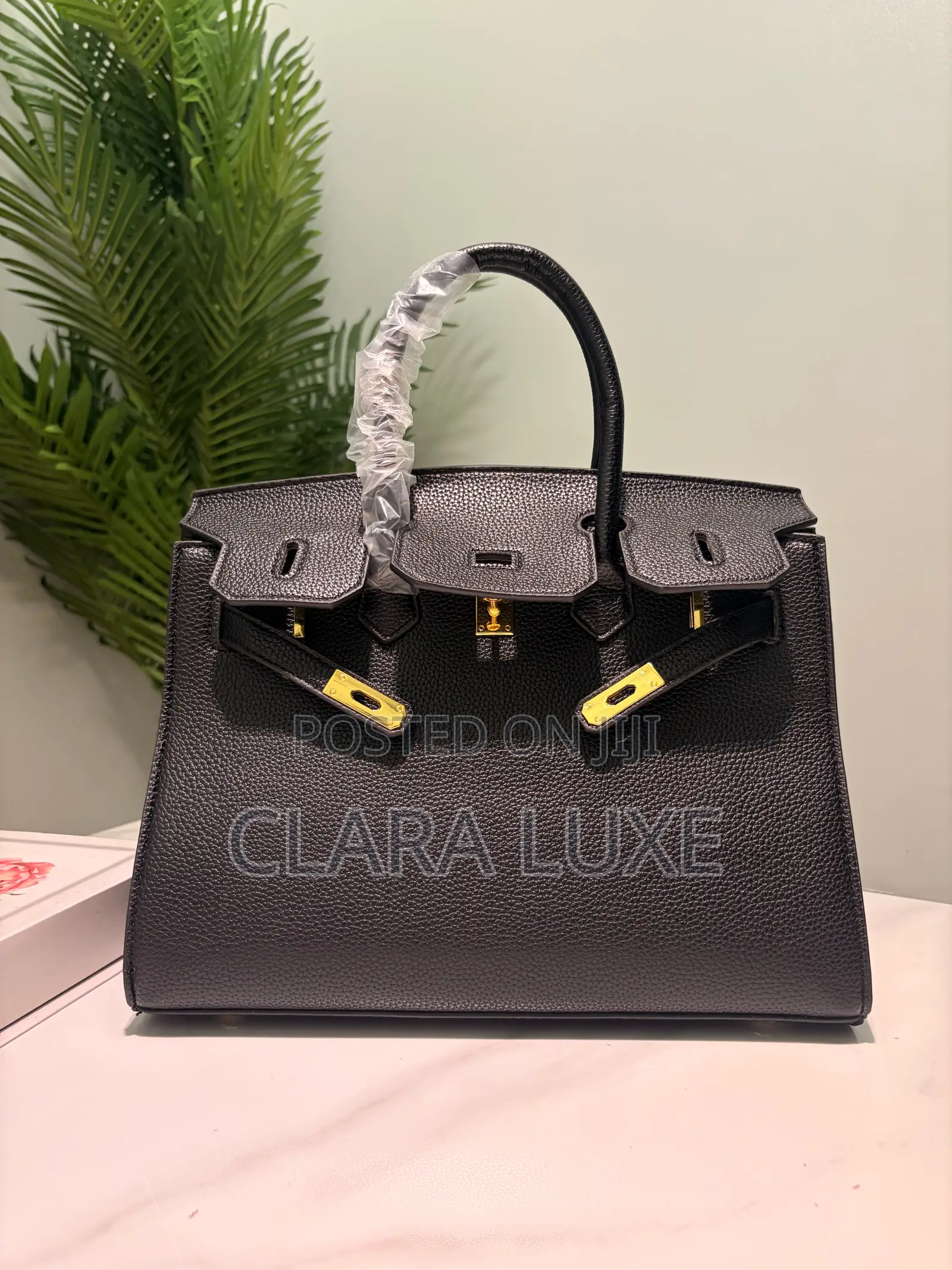 Hermes Bag