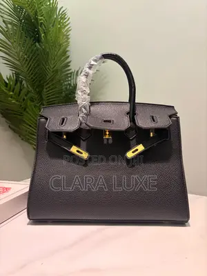 Hermes Bag