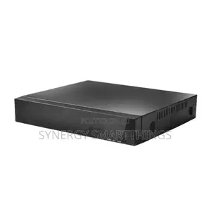 16ch Nvr None Poe Tuya Ip Cameras Lan Smart Remote Access