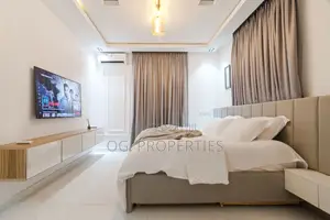 Studio Apartment in Chevron Lekki