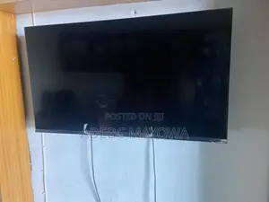 Hisense Smart Tv 40 Inches