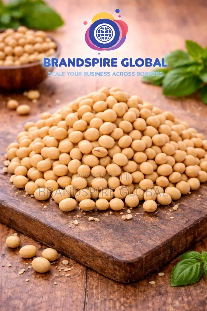 Soya Beans
