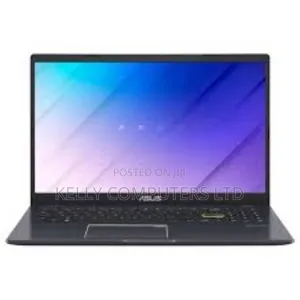 New Laptop Asus Vivobook E410M 8GB Intel Celeron SSD 256GB