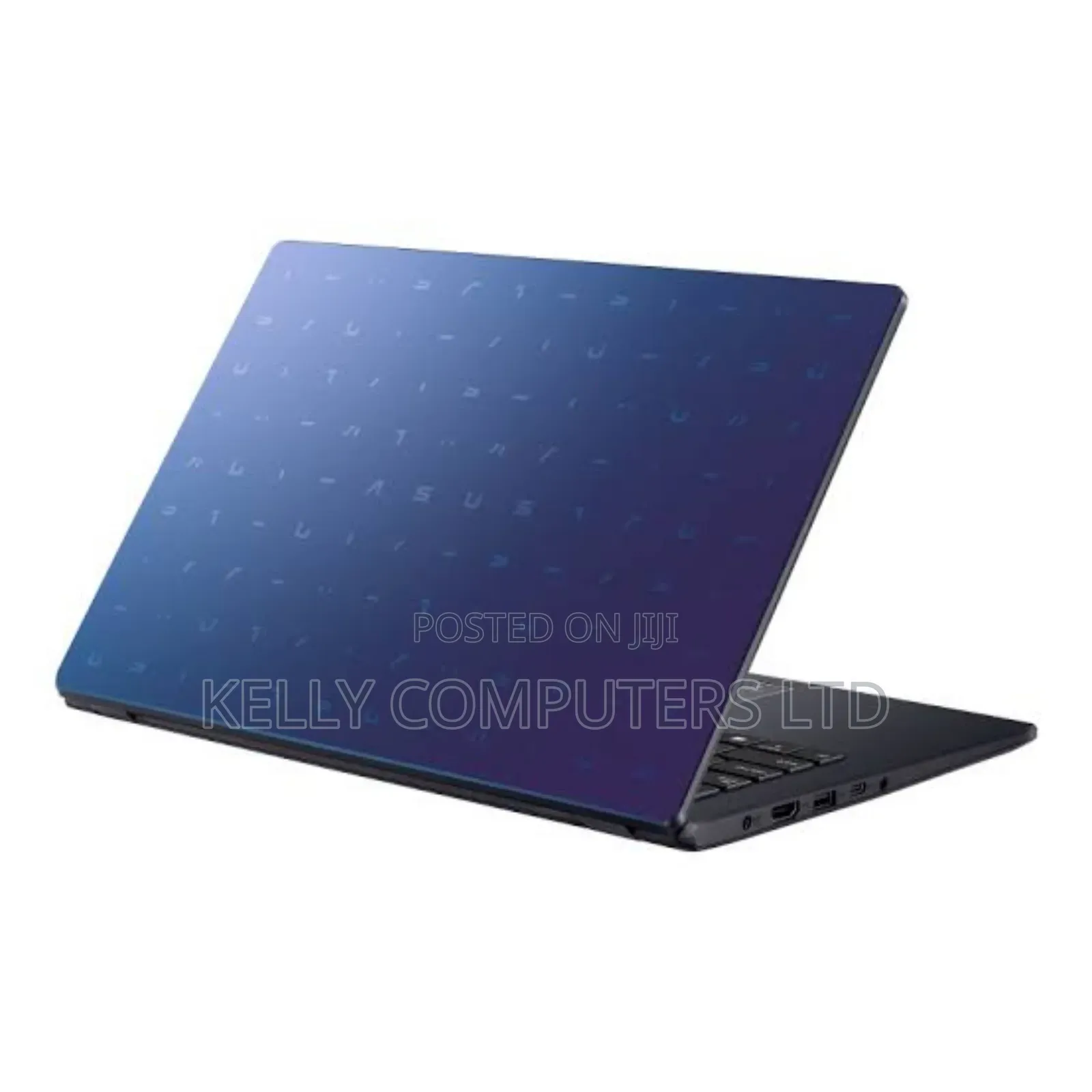 New Laptop Asus Vivobook E410M 8GB Intel Celeron SSD 256GB