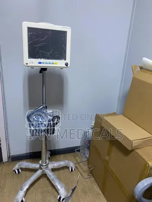 Patient Monitor