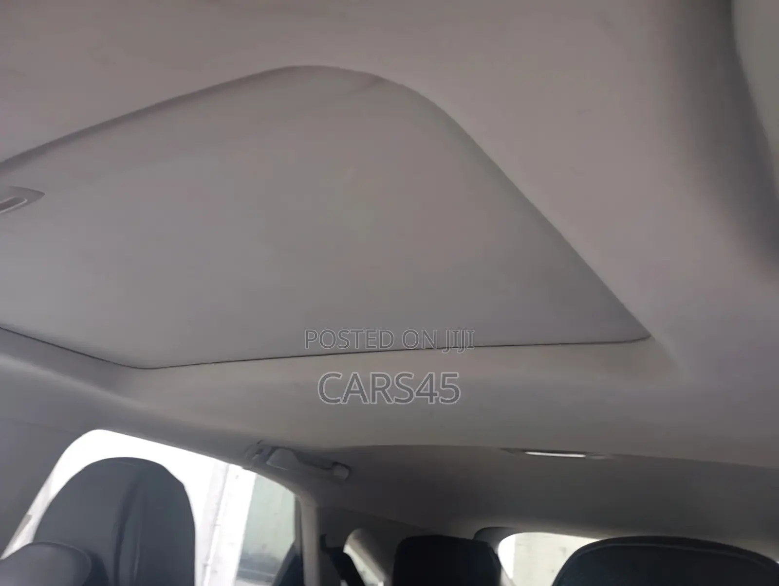 Lexus RX 2012 Gray