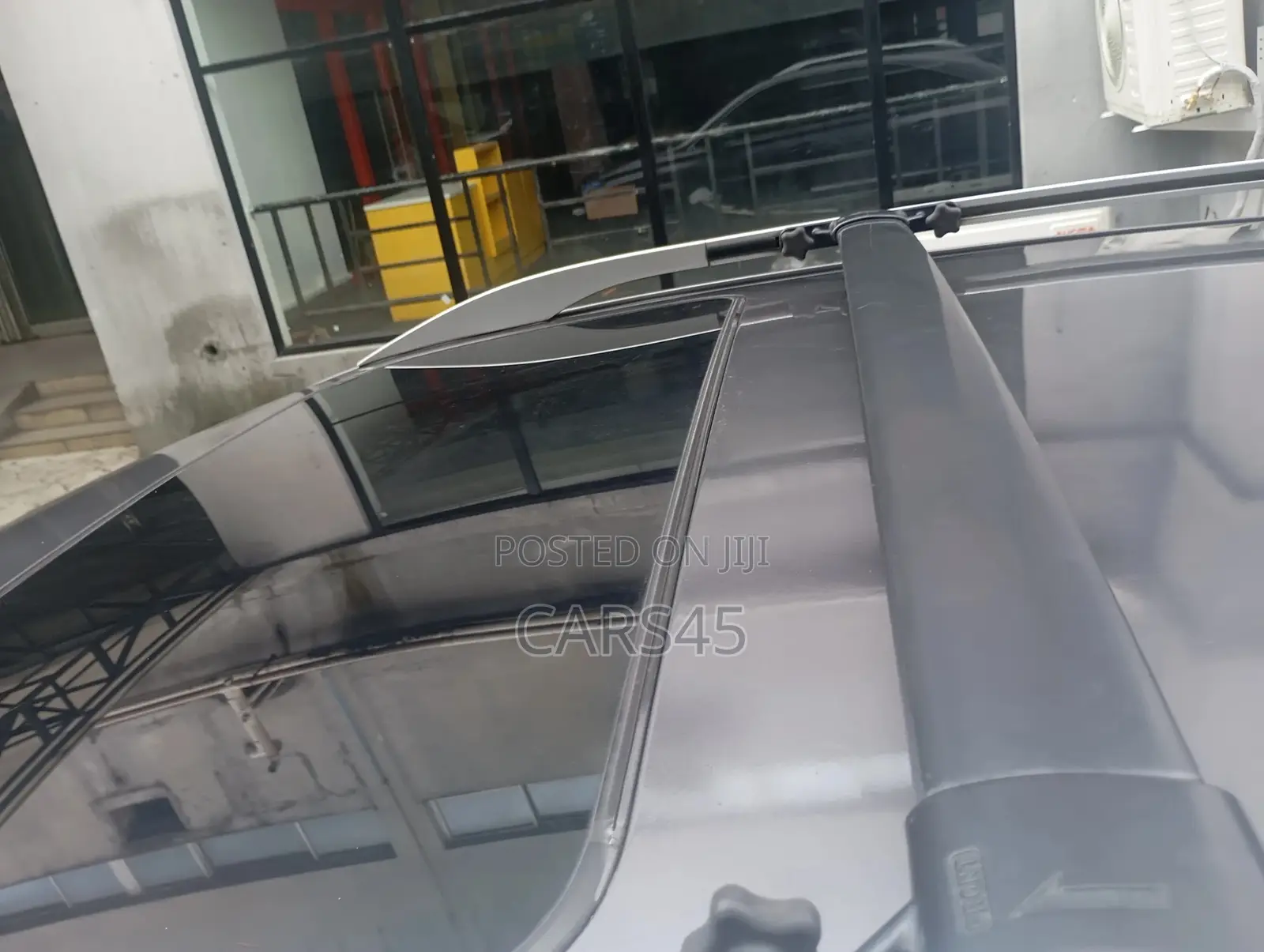 Lexus RX 2012 Gray