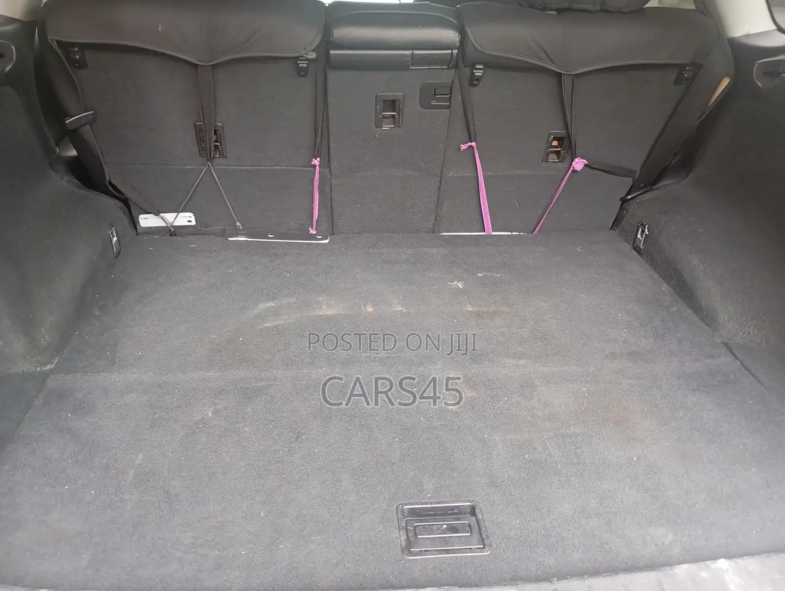 Lexus RX 2012 Gray