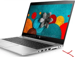 New Laptop HP EliteBook 840 G5 8GB Intel Core i7 SSD 512GB