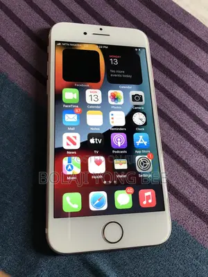 Apple iPhone 7 32 GB Pink