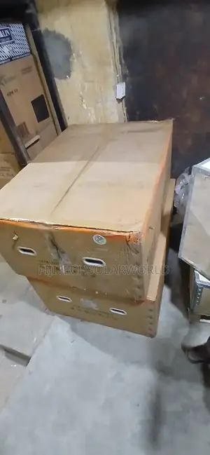 30kva 48v Hybrid Inverter 3 Phase