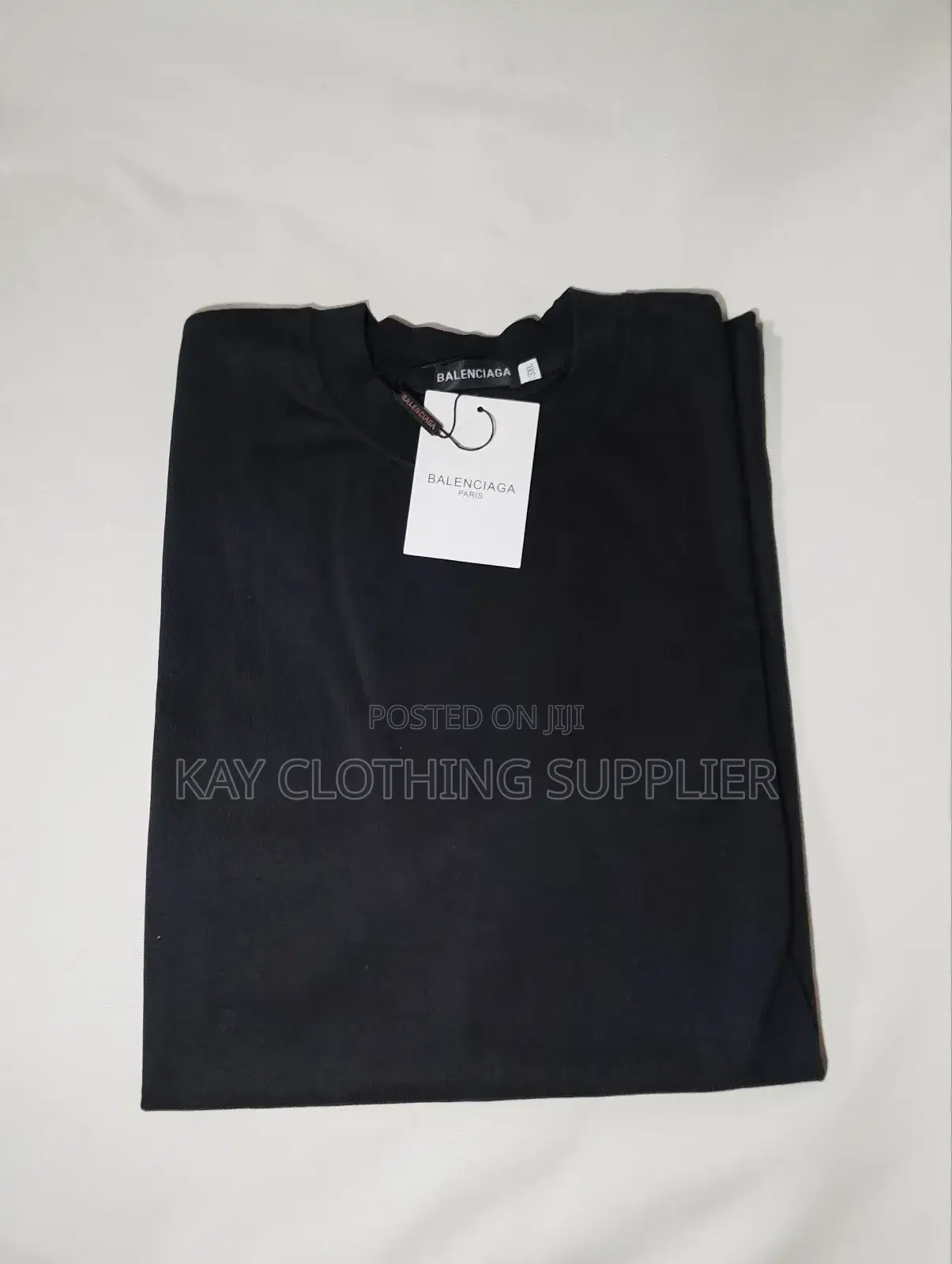 Luxury Plain Tshirt