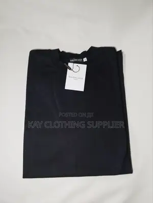 Luxury Plain Tshirt