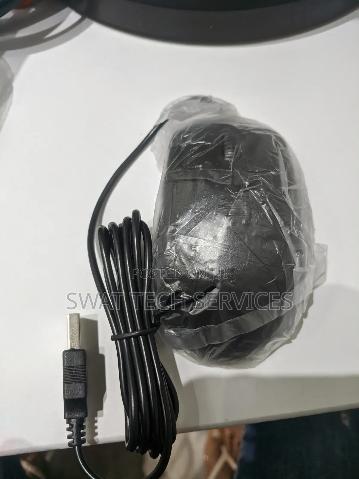 3d Optical Mouse
