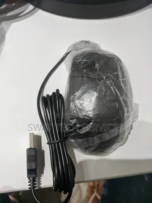 3d Optical Mouse