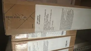 New Laptop HP 15 8GB Intel Core i5 SSD 512GB