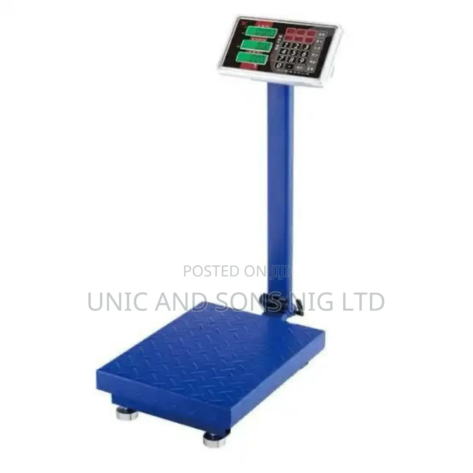 Weighing Scale