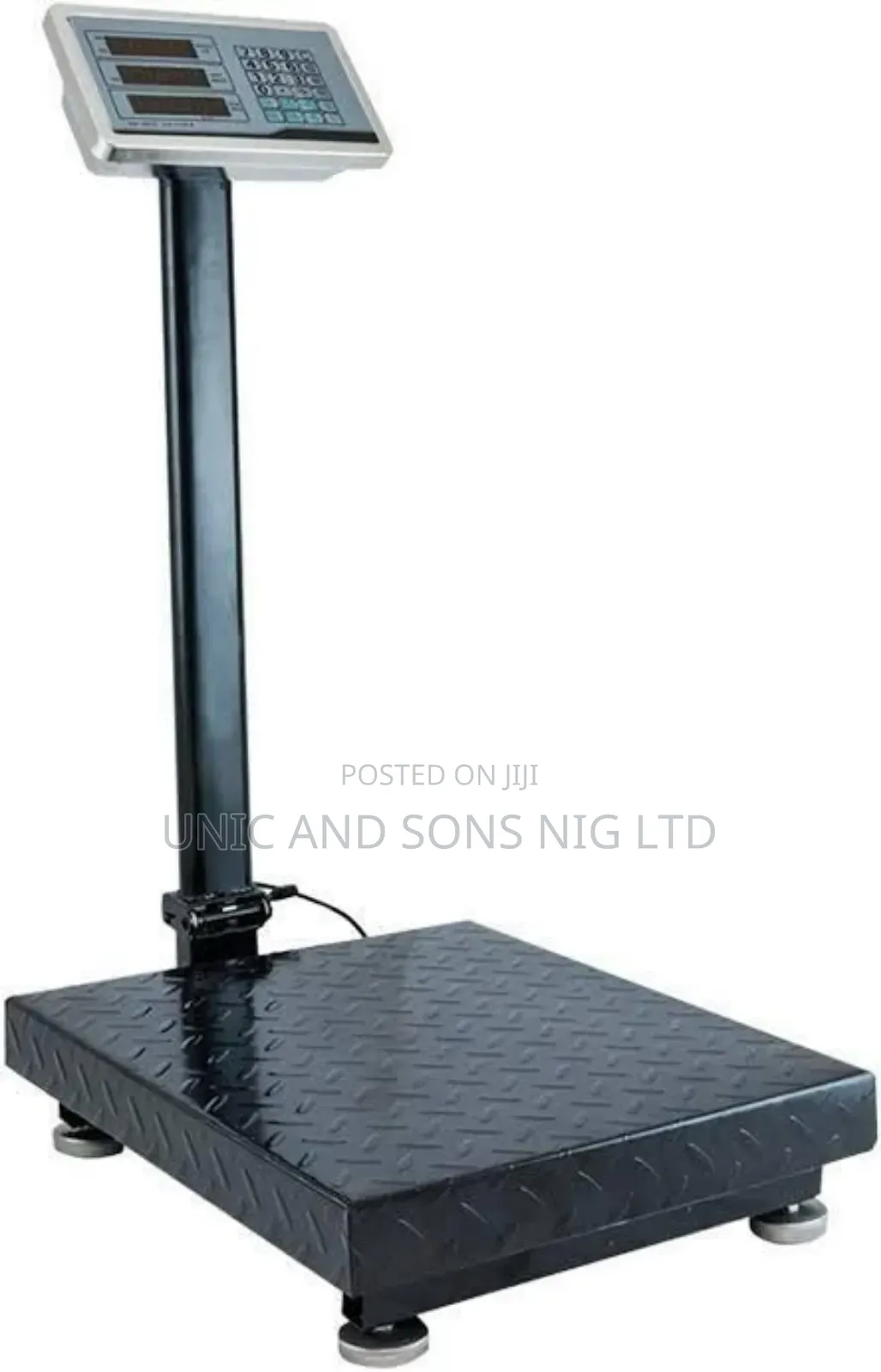 Weighing Scale