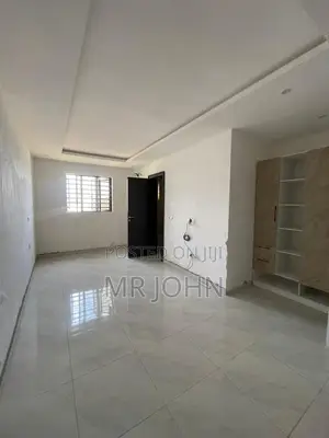 4bdrm Duplex in De Man 👨 Pr, Lekki for rent