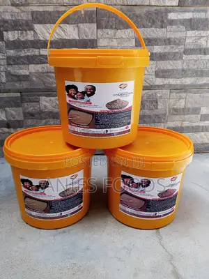 Tombrown Cereal Powder
