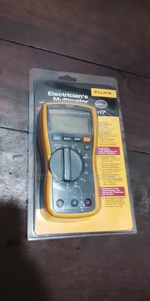 Multimeter