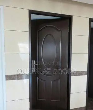 American Panel Door