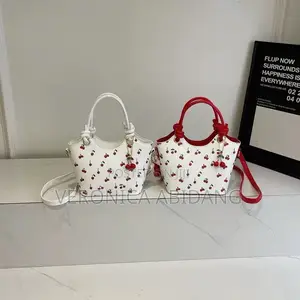 Mini Fruity Bag