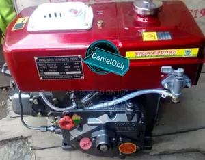 R175a Diesel Engine