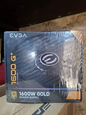 Evga 1600 Psu