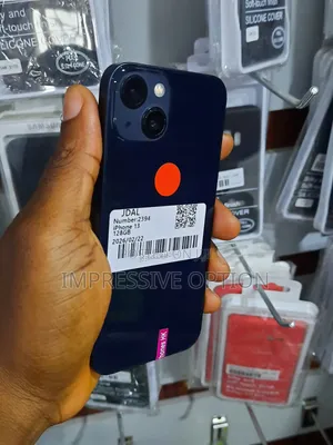 Apple iPhone 13 128 GB Blue