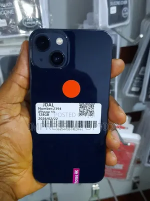 Apple iPhone 13 128 GB Blue