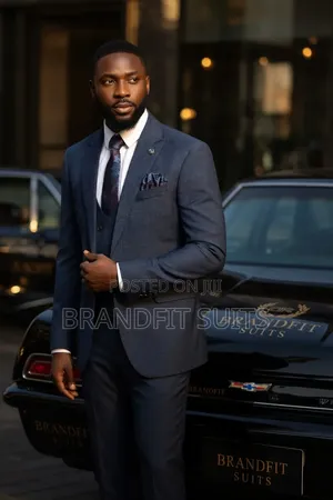 Command Respect in Every Room – Brandfit Suits